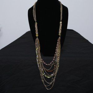 Plunder Necklace